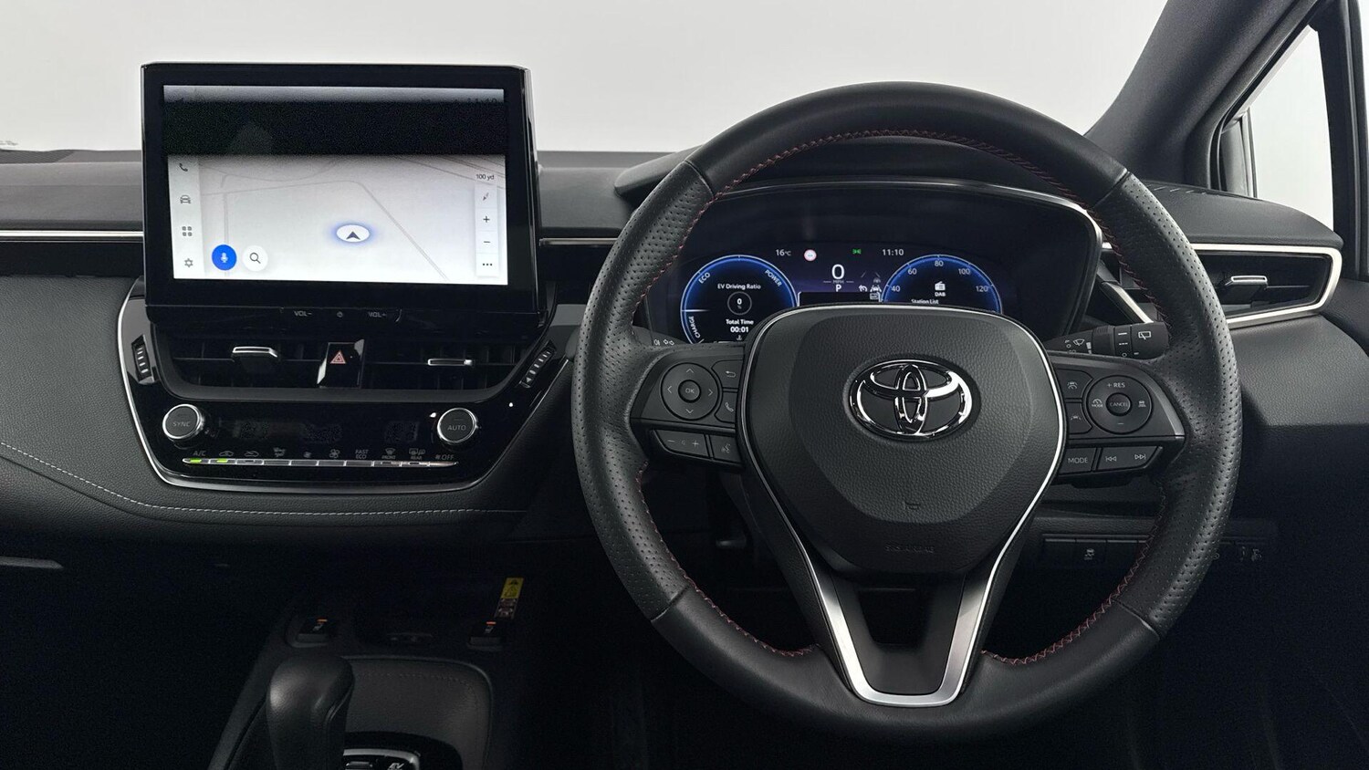 Used Toyota Corolla 2023 for sale - 77625692: Photo 12