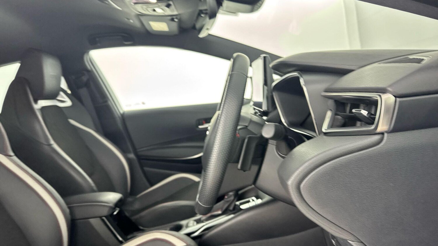 Used Toyota Corolla 2023 for sale - 77625692: Photo 17