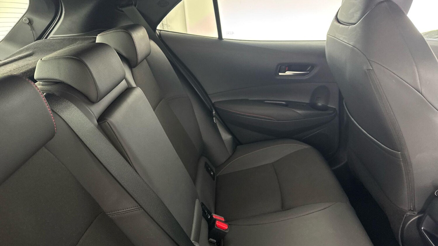 Used Toyota Corolla 2023 for sale - 77625692: Photo 18