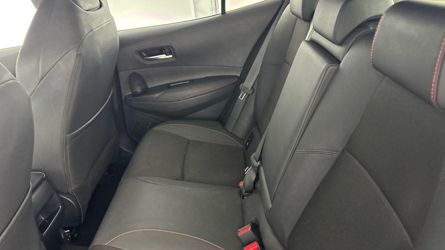 Used Toyota Corolla 2023 for sale - 77625692: Photo 19