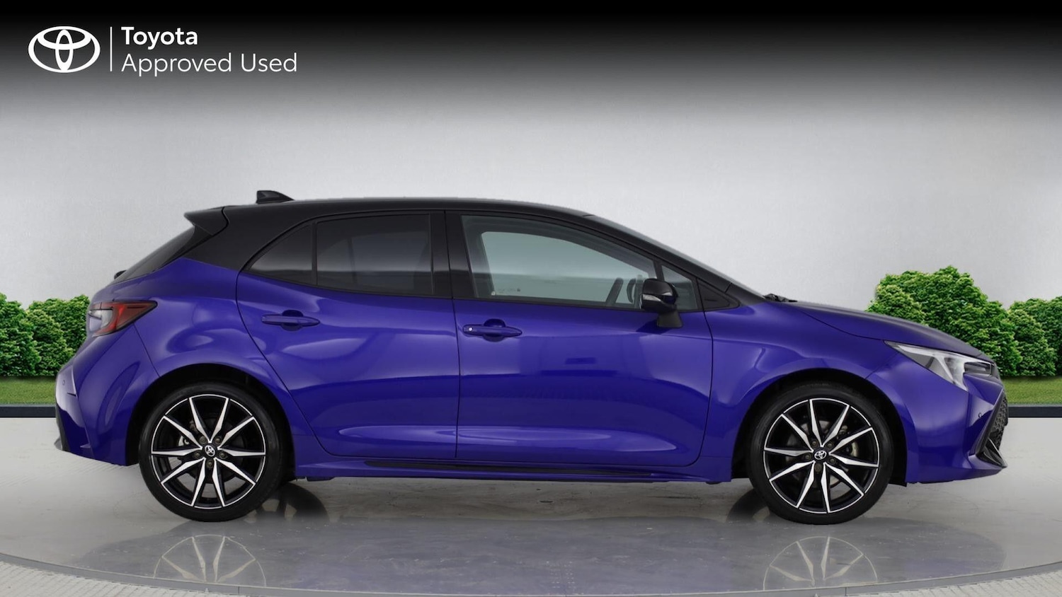 Used Toyota Corolla 2023 for sale - 77625692: Photo 2