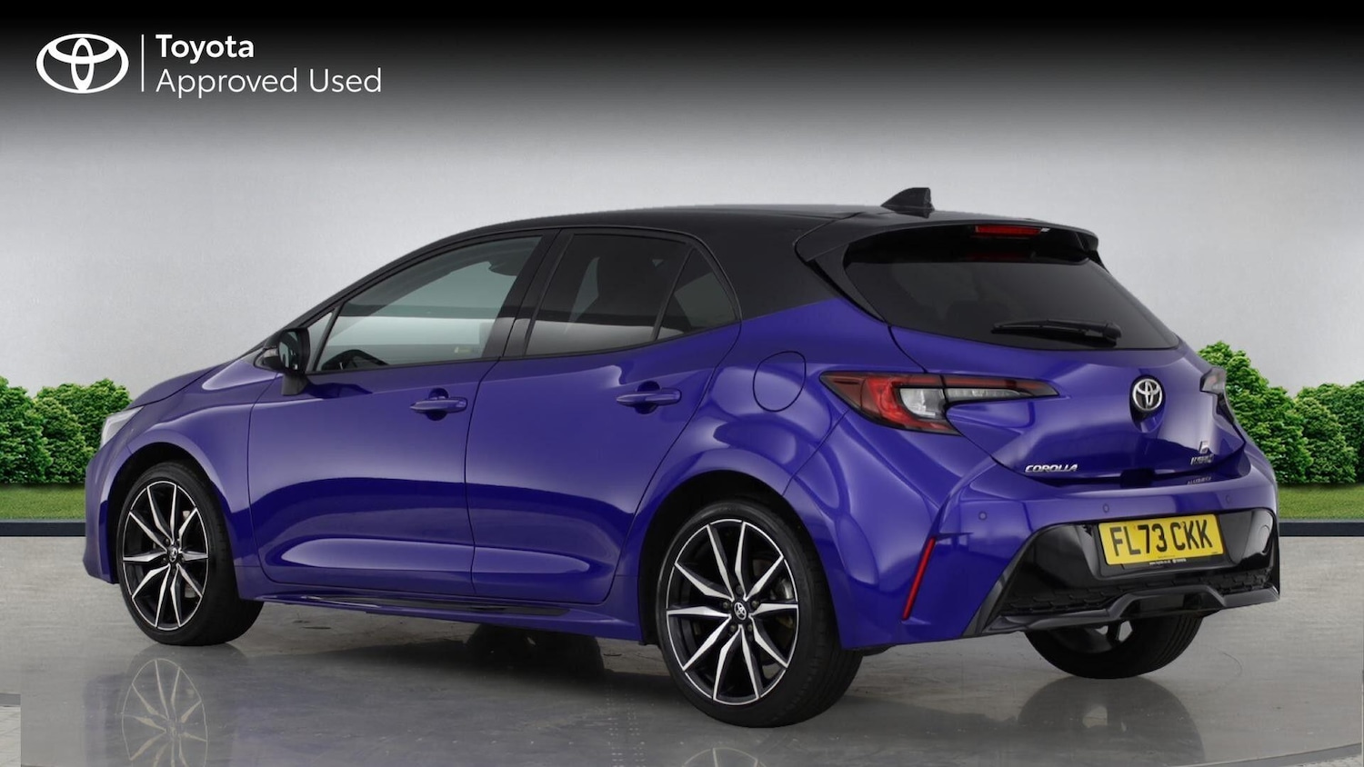 Used Toyota Corolla 2023 for sale - 77625692: Photo 5