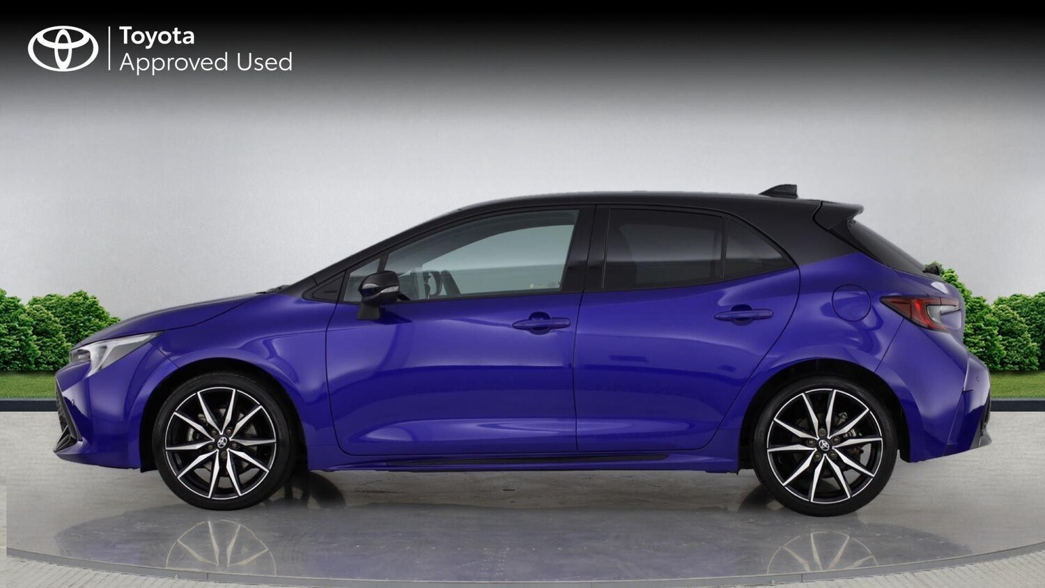 Used Toyota Corolla 2023 for sale - 77625692: Photo 6