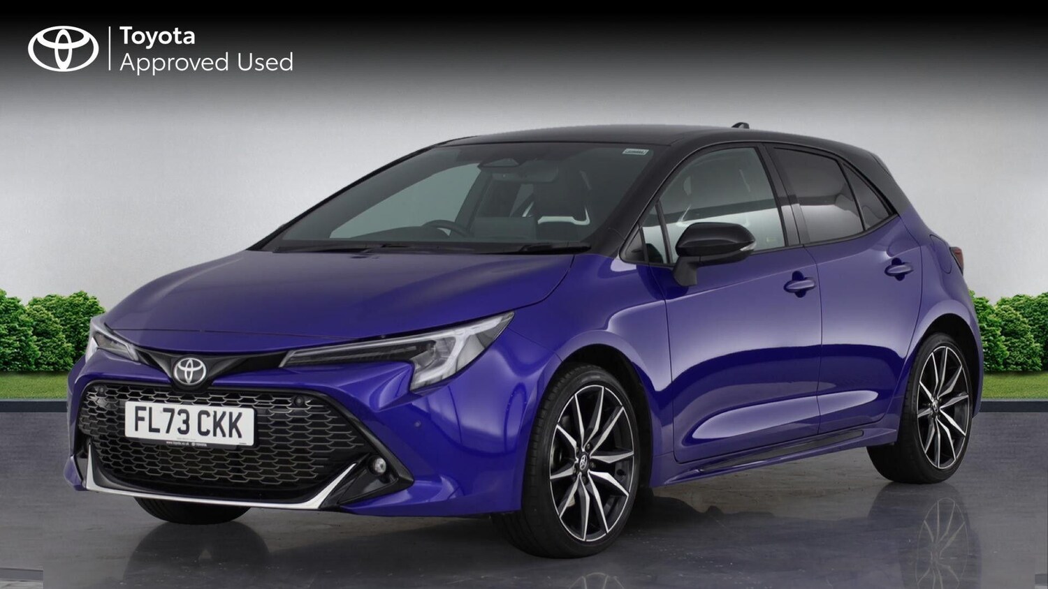 Used Toyota Corolla 2023 for sale - 77625692: Photo 7