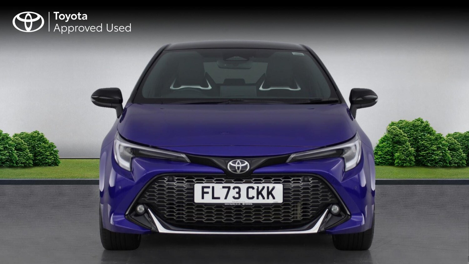 Used Toyota Corolla 2023 for sale - 77625692: Photo 8