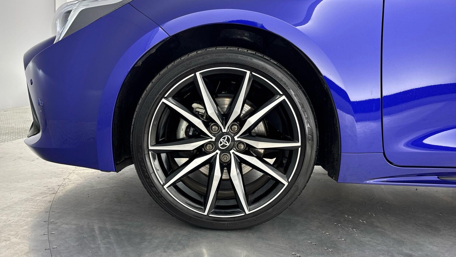 Used Toyota Corolla 2023 for sale - 77625692: Photo 9