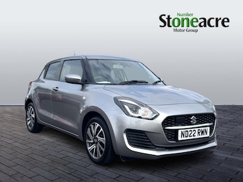 Used Suzuki Swift 2022 for sale - 79396334: Photo