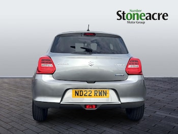 Used Suzuki Swift 2022 for sale - 79396334: Photo