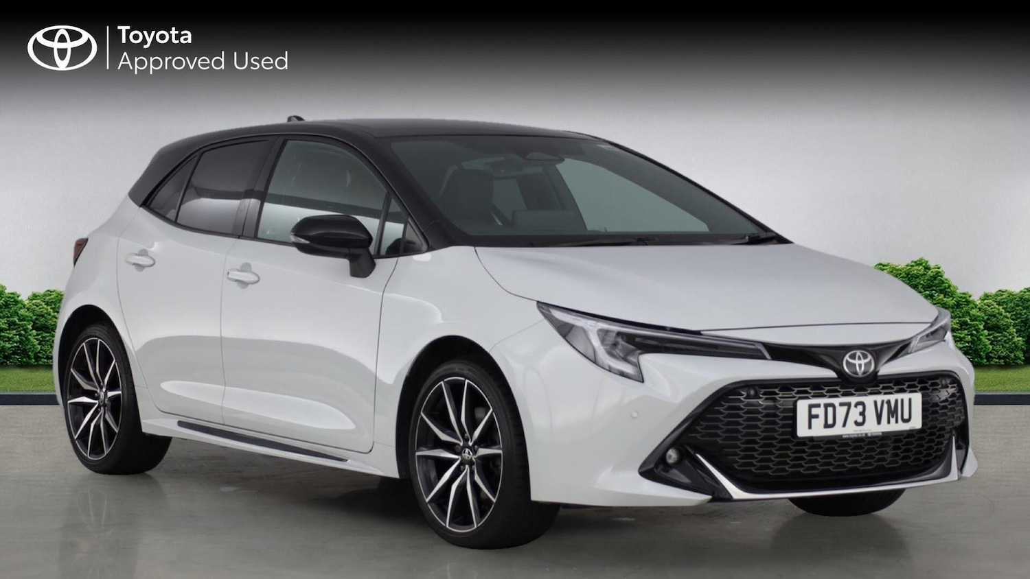 Used Toyota Corolla 2023 for sale - 76700899: Photo 1