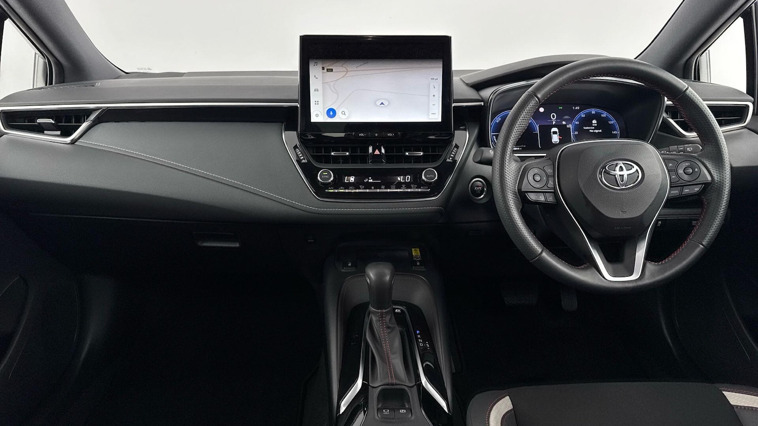 Used Toyota Corolla 2023 for sale - 76700899: Photo 11