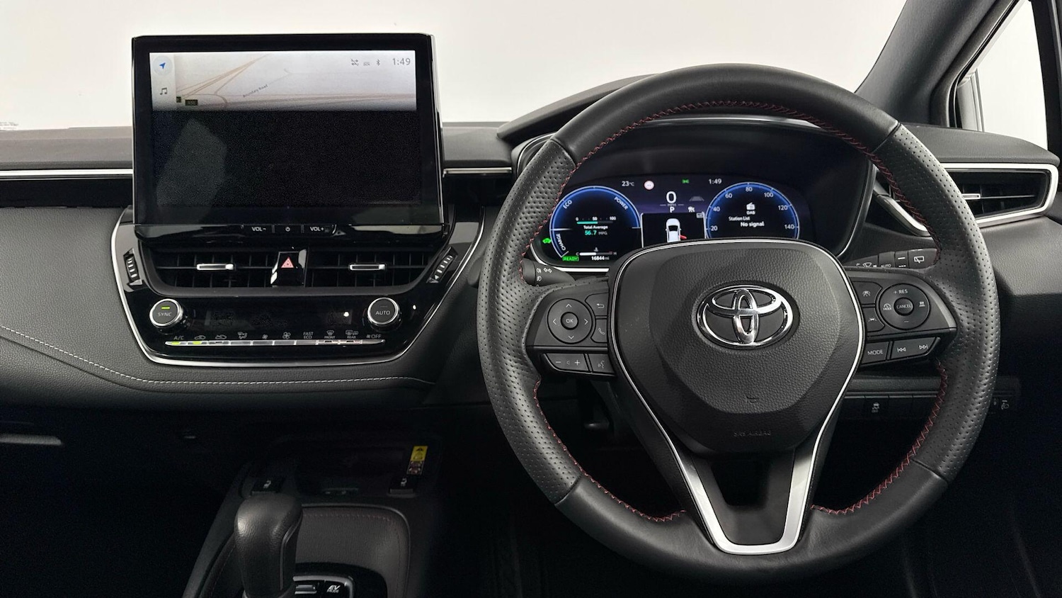 Used Toyota Corolla 2023 for sale - 76700899: Photo 12