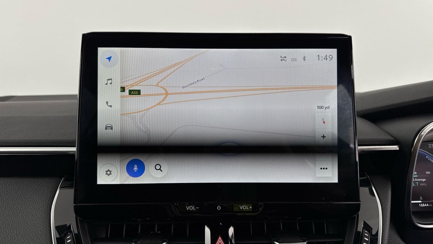 Used Toyota Corolla 2023 for sale - 76700899: Photo 13