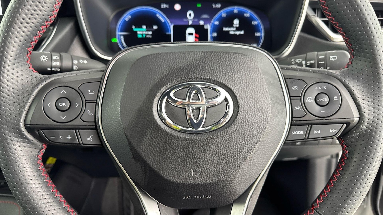 Used Toyota Corolla 2023 for sale - 76700899: Photo 14