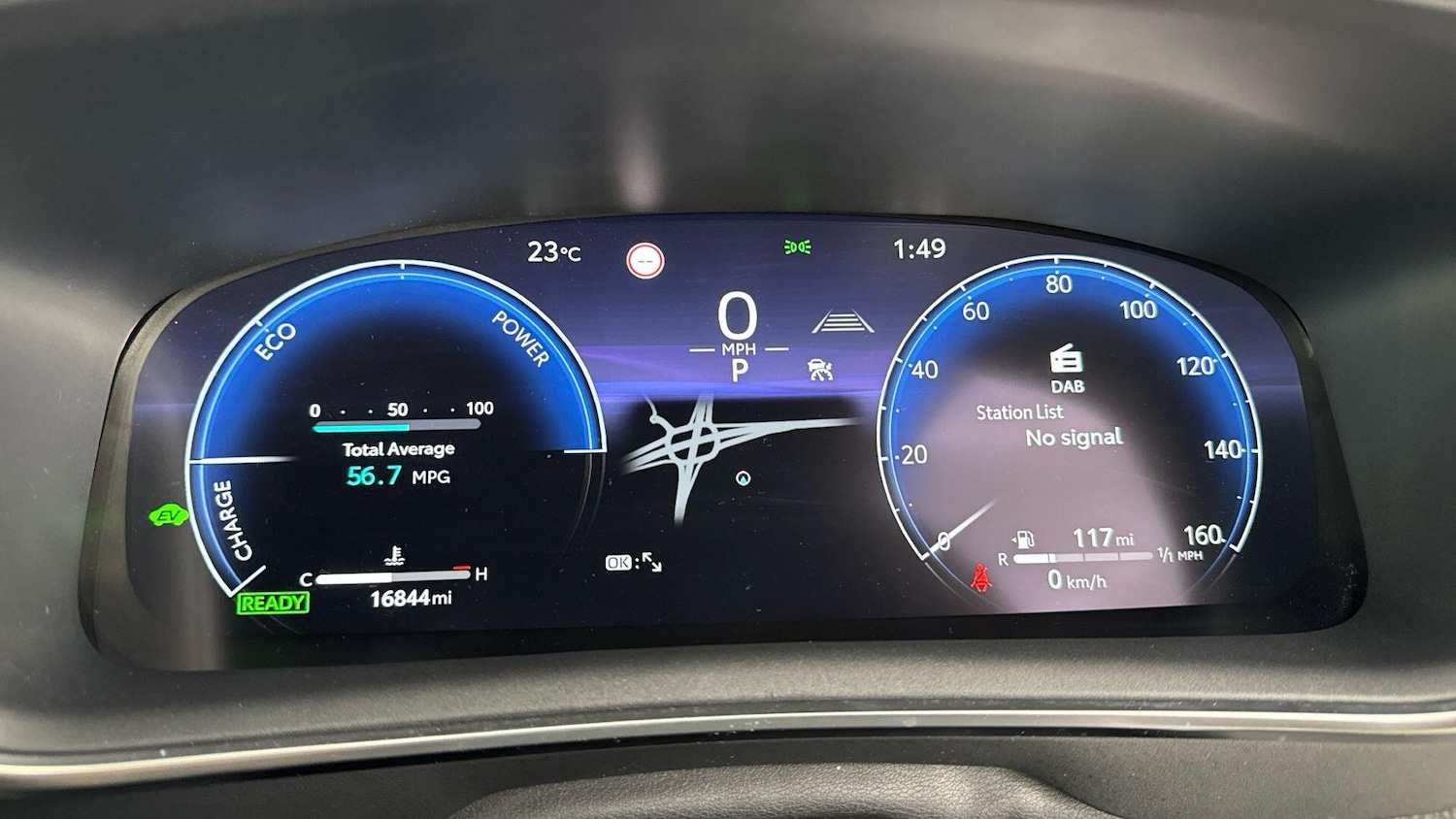 Used Toyota Corolla 2023 for sale - 76700899: Photo 15