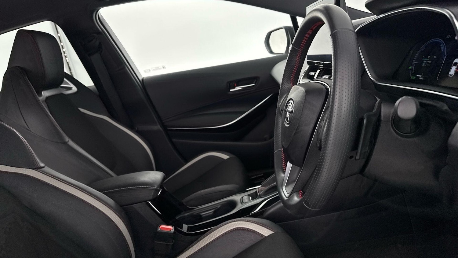 Used Toyota Corolla 2023 for sale - 76700899: Photo 17