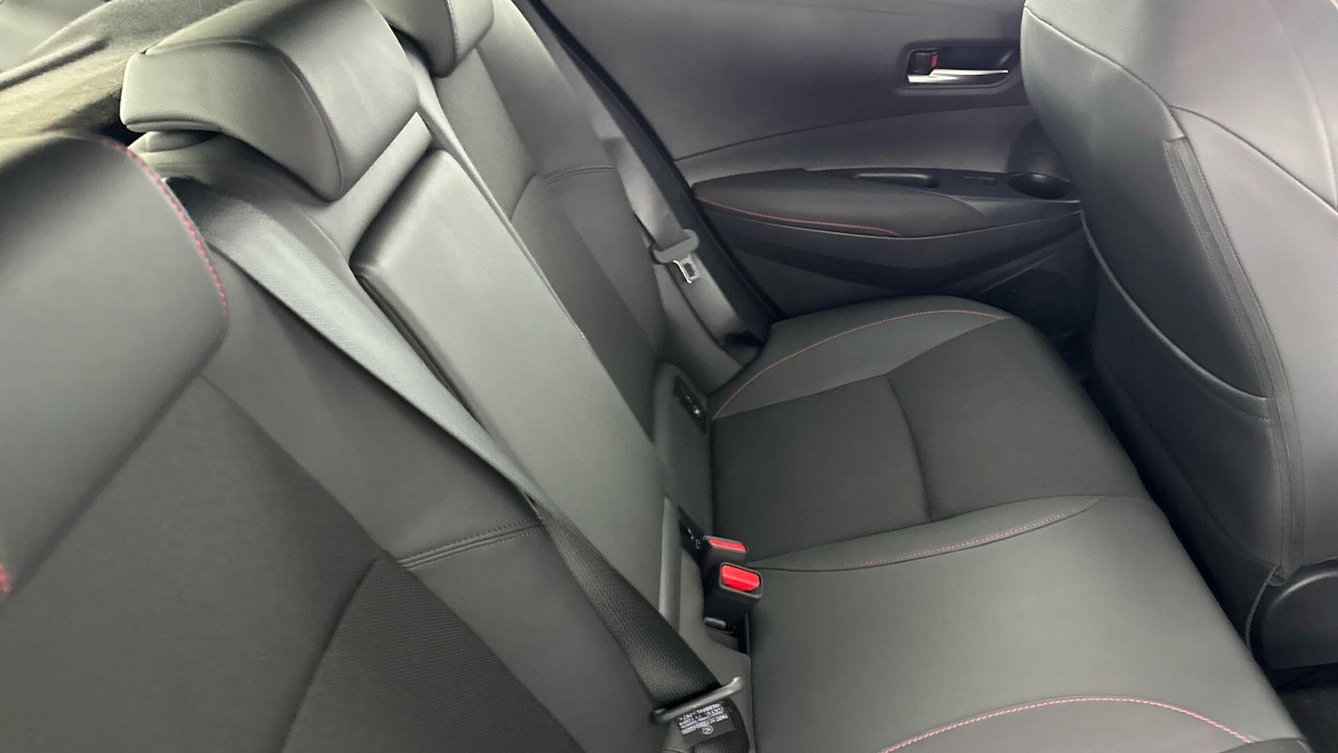 Used Toyota Corolla 2023 for sale - 76700899: Photo 18