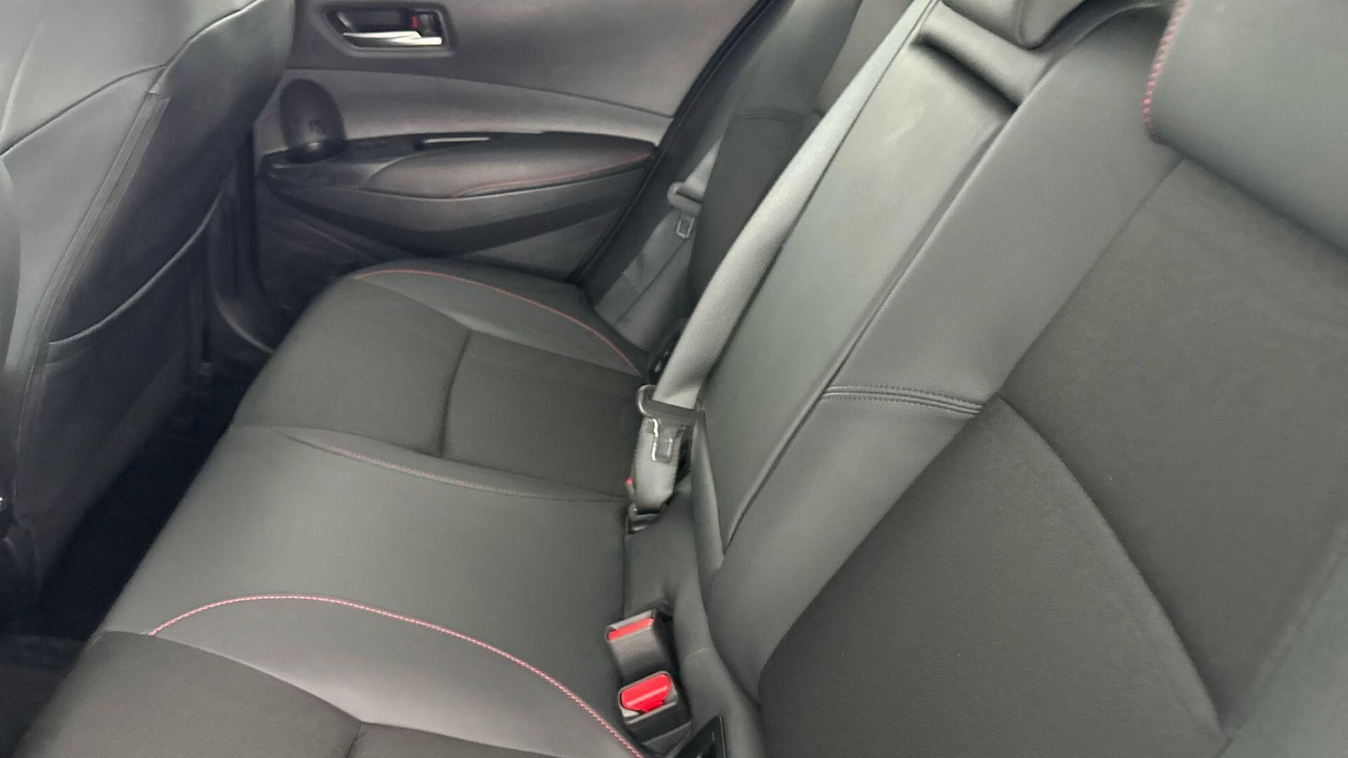 Used Toyota Corolla 2023 for sale - 76700899: Photo 19