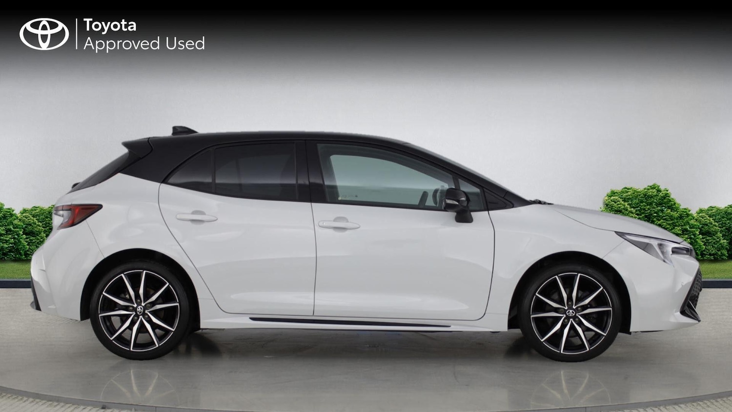 Used Toyota Corolla 2023 for sale - 76700899: Photo 2