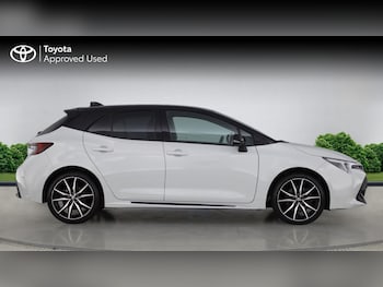 Used Toyota Corolla 2023 for sale - 76700899: Photo