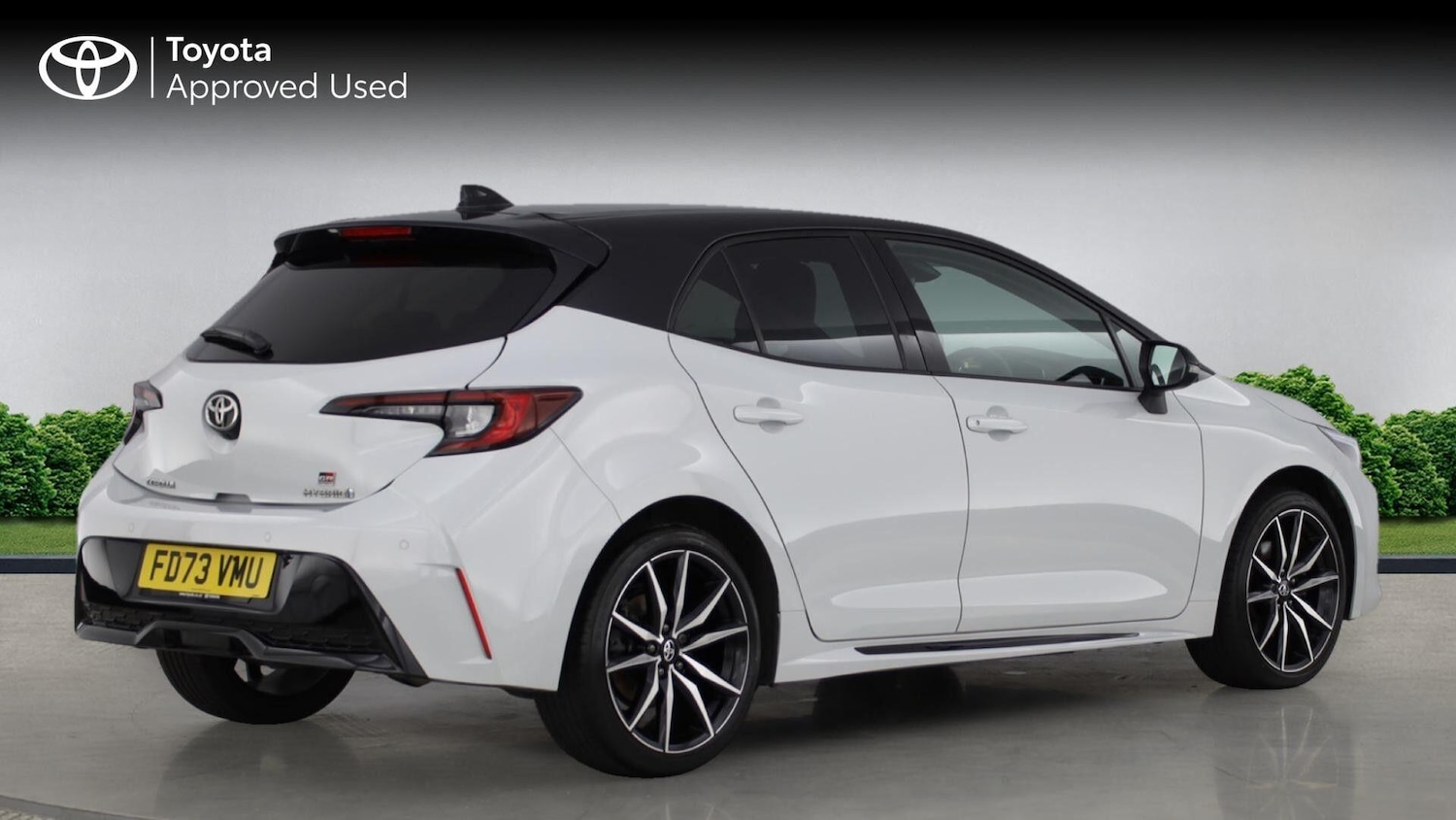 Used Toyota Corolla 2023 for sale - 76700899: Photo 3