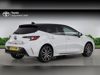 Used Toyota Corolla 2023 for sale - 76700899: Photo