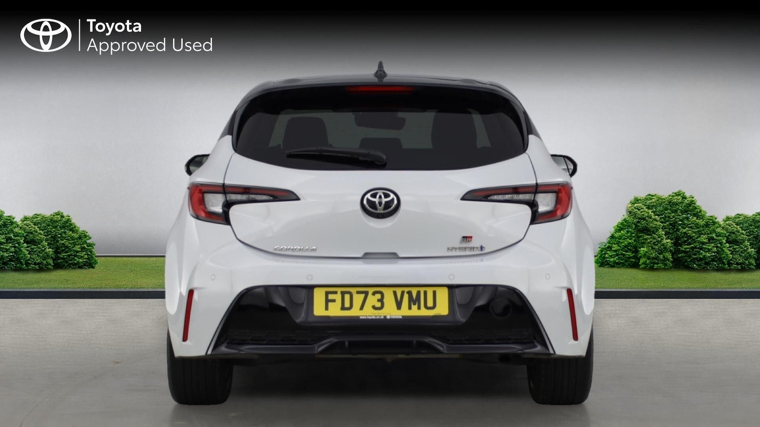 Used Toyota Corolla 2023 for sale - 76700899: Photo 4