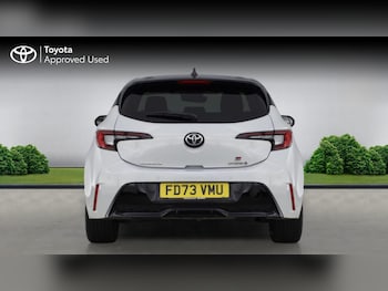 Used Toyota Corolla 2023 for sale - 76700899: Photo