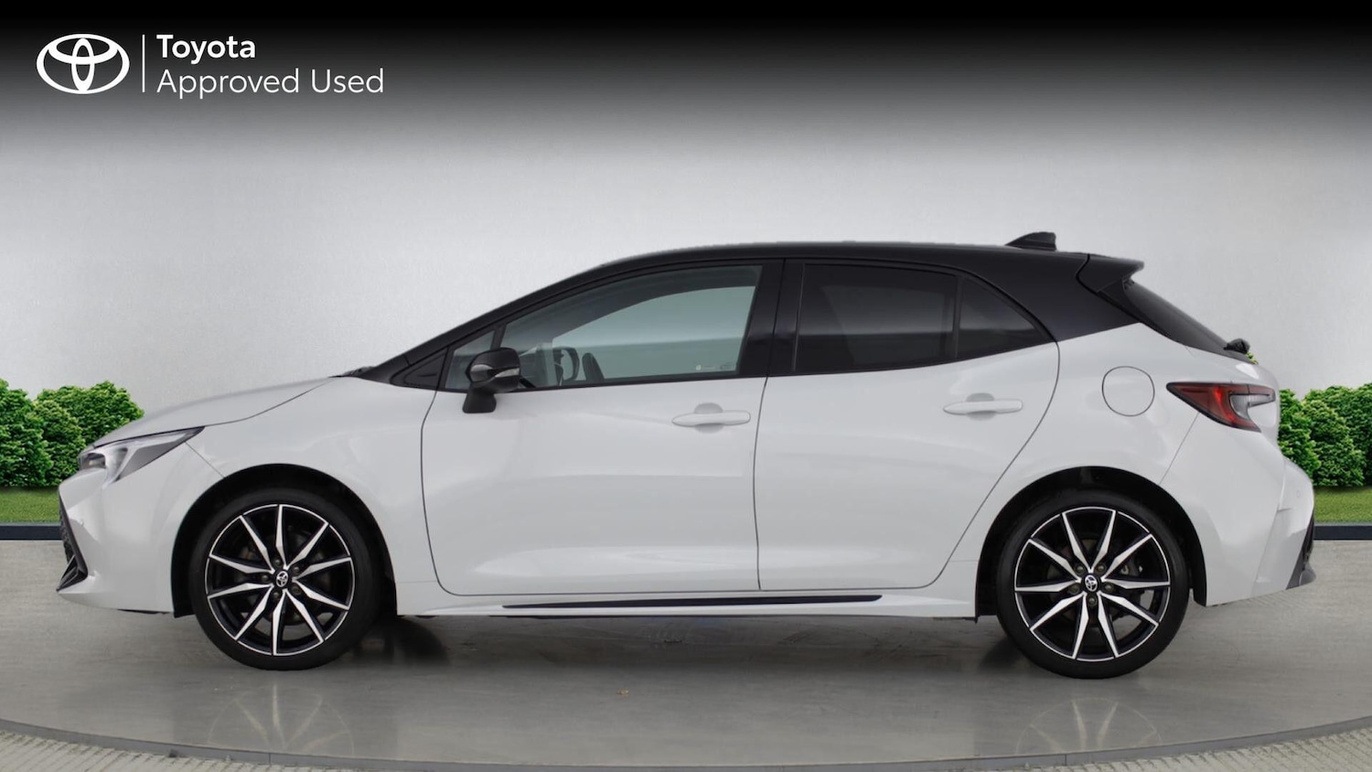 Used Toyota Corolla 2023 for sale - 76700899: Photo 6