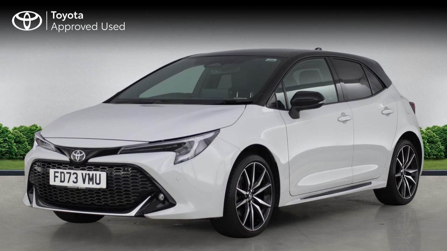 Used Toyota Corolla 2023 for sale - 76700899: Photo 7