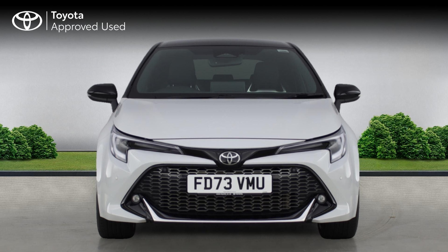 Used Toyota Corolla 2023 for sale - 76700899: Photo 8