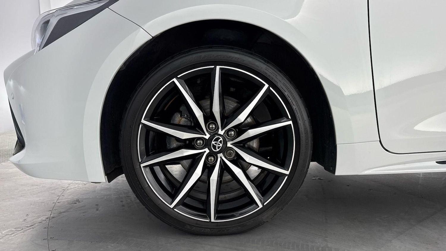 Used Toyota Corolla 2023 for sale - 76700899: Photo 9