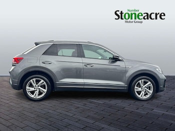Used Volkswagen T-Roc 2022 for sale - 78220076: Photo