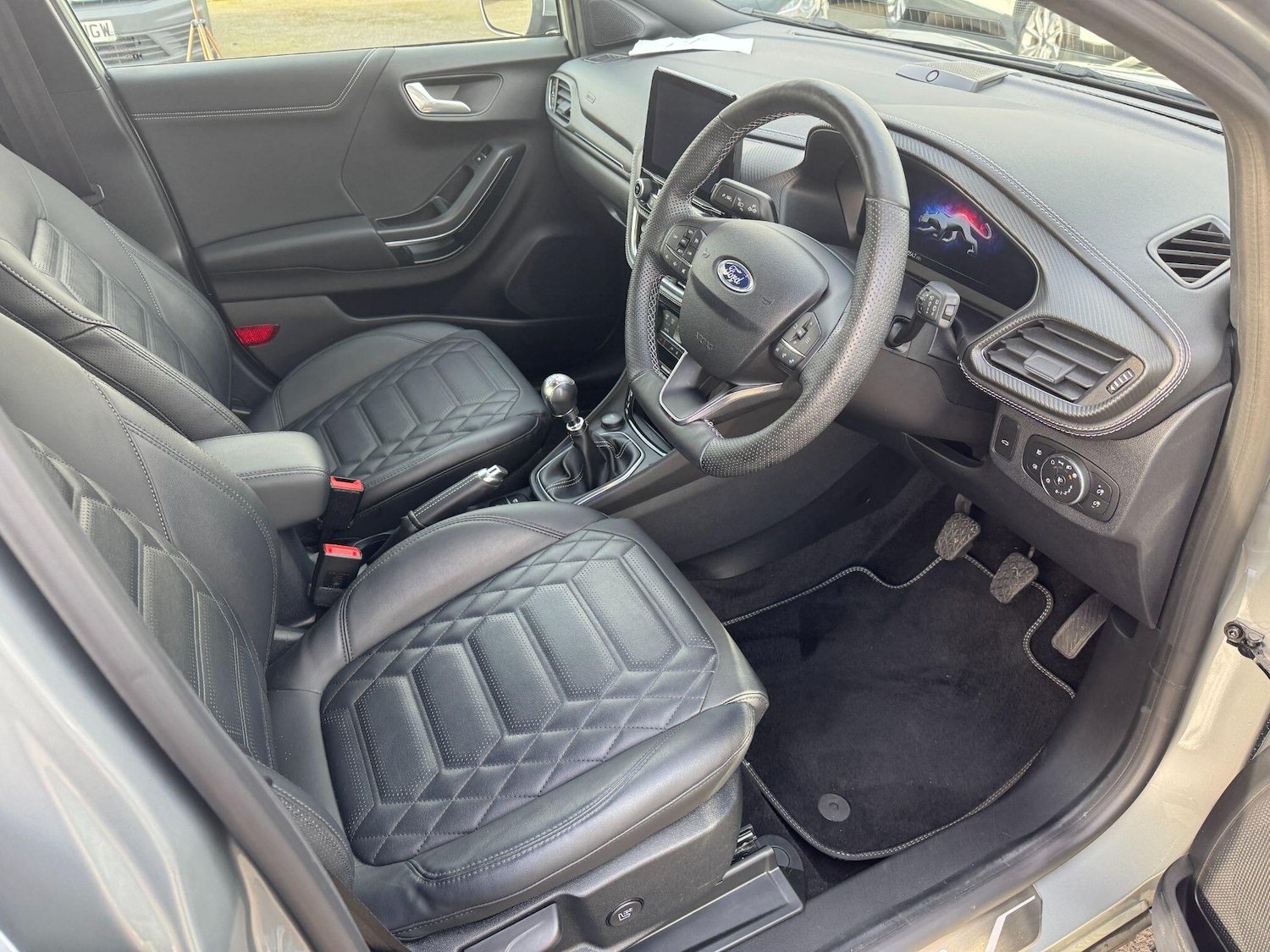 Used Ford Puma 2024 for sale - 77723767: Photo 11