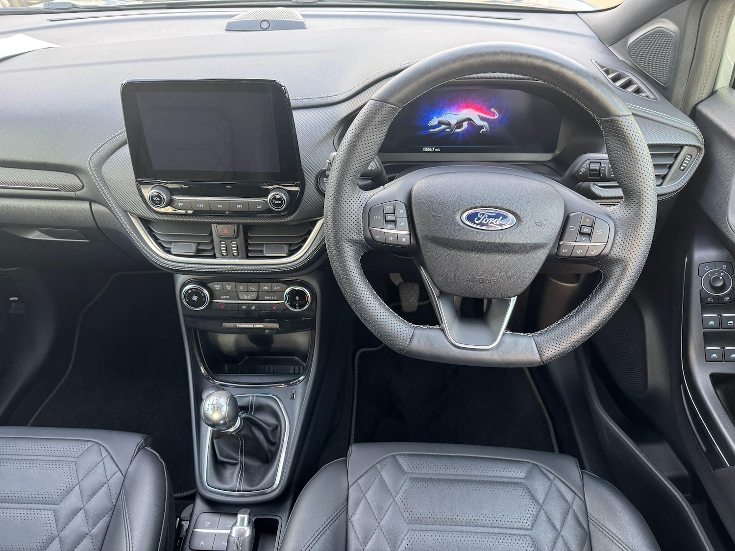 Used Ford Puma 2024 for sale - 77723767: Photo 15