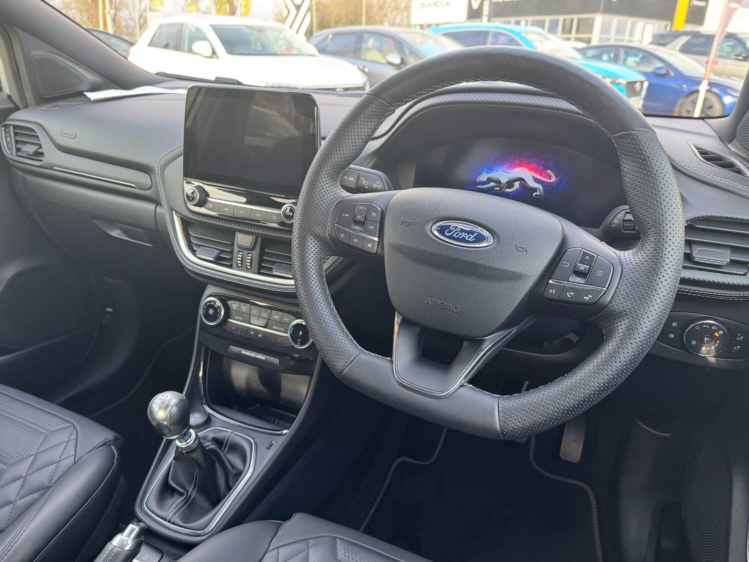 Used Ford Puma 2024 for sale - 77723767: Photo 16