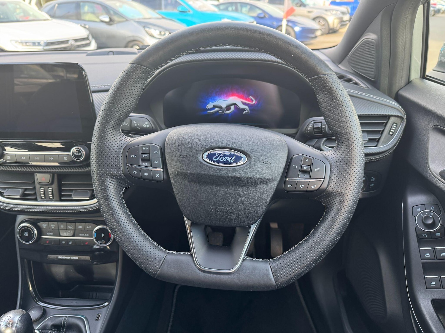 Used Ford Puma 2024 for sale - 77723767: Photo 17