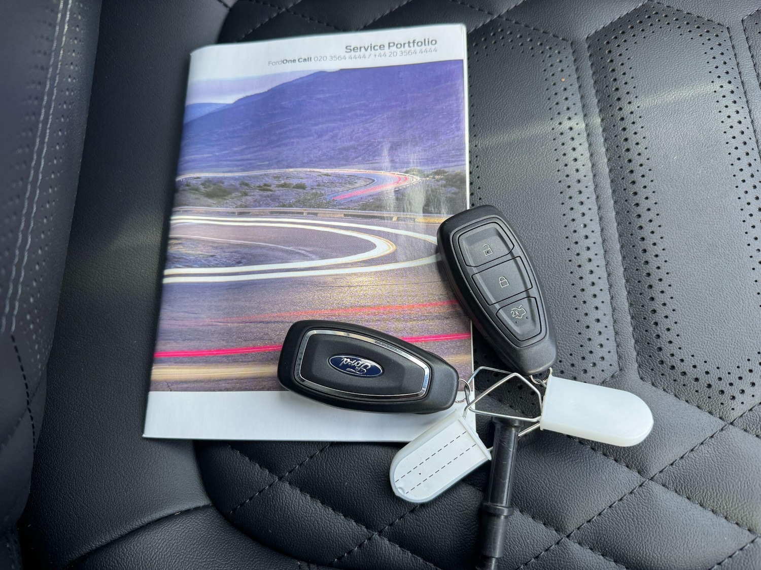 Used Ford Puma 2024 for sale - 77723767: Photo 20