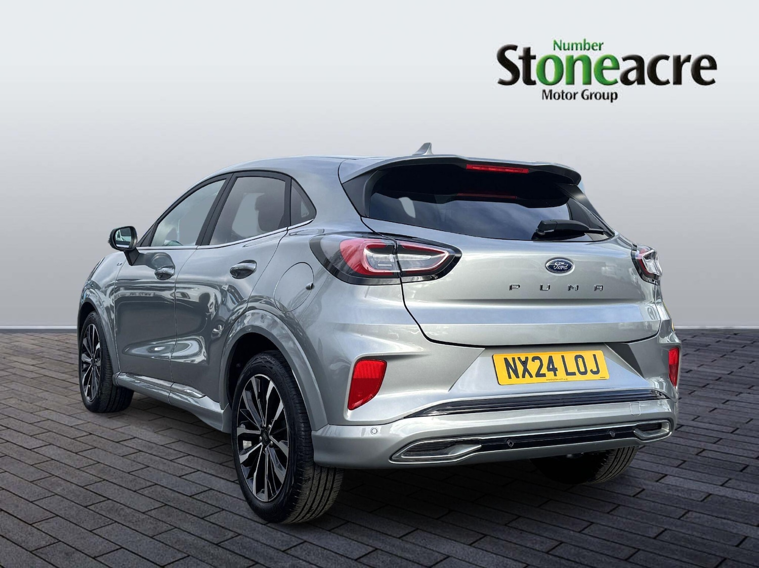 Used Ford Puma 2024 for sale - 77723767: Photo 5