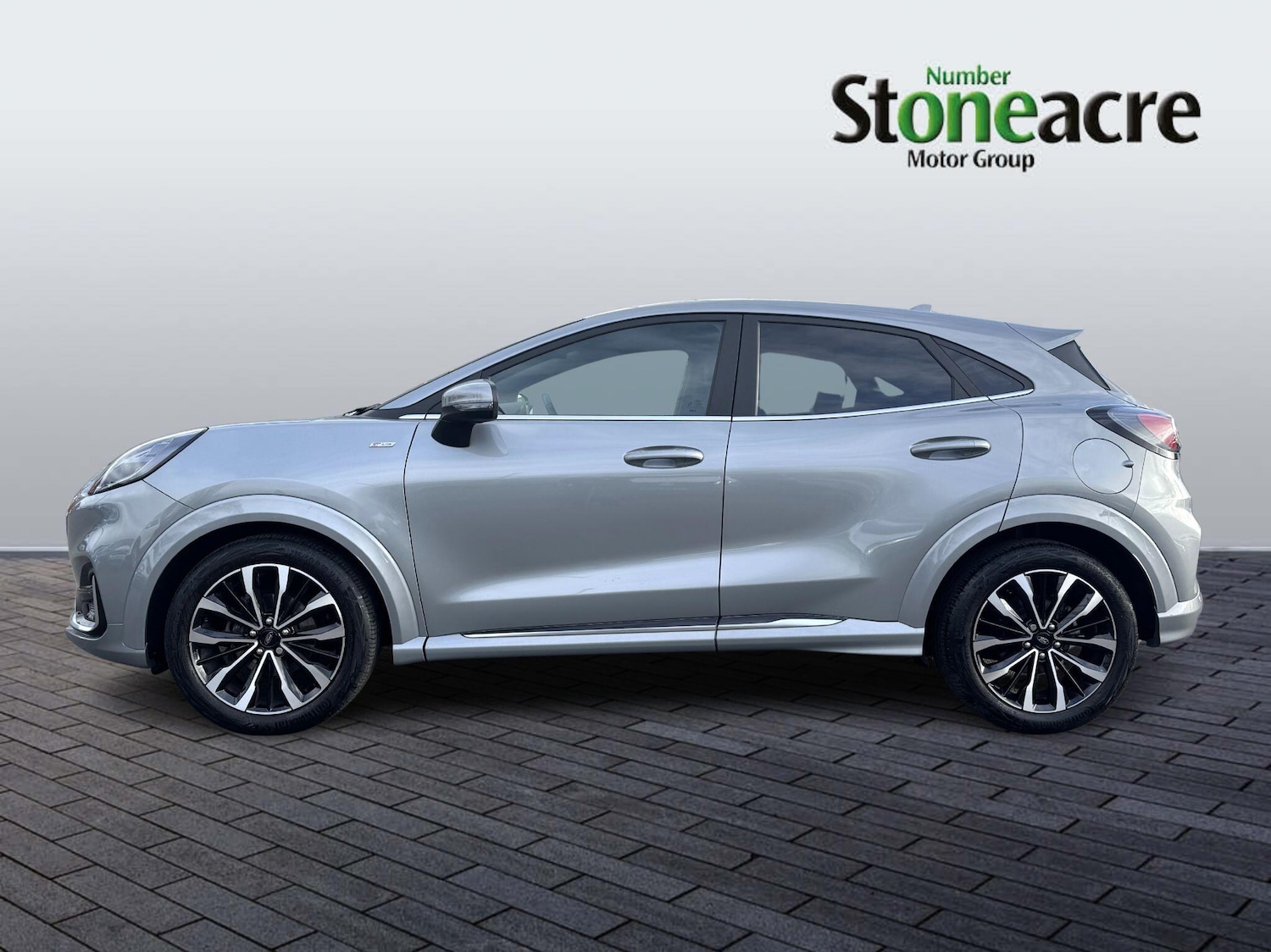 Used Ford Puma 2024 for sale - 77723767: Photo 6