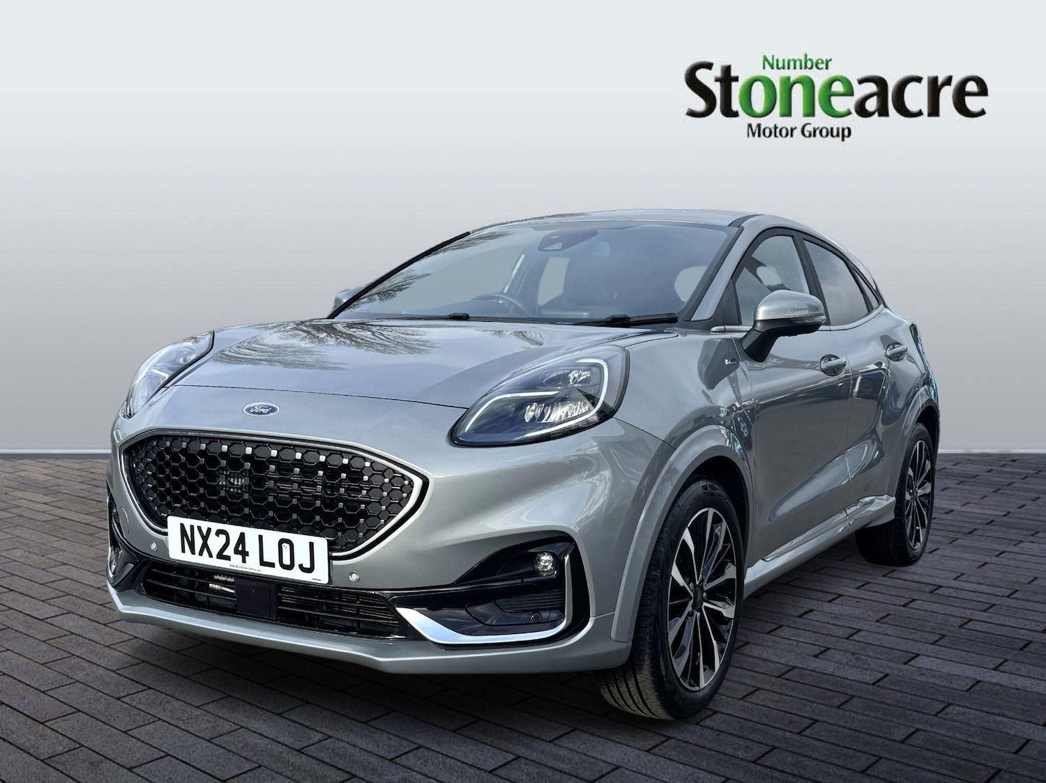 Used Ford Puma 2024 for sale - 77723767: Photo 7