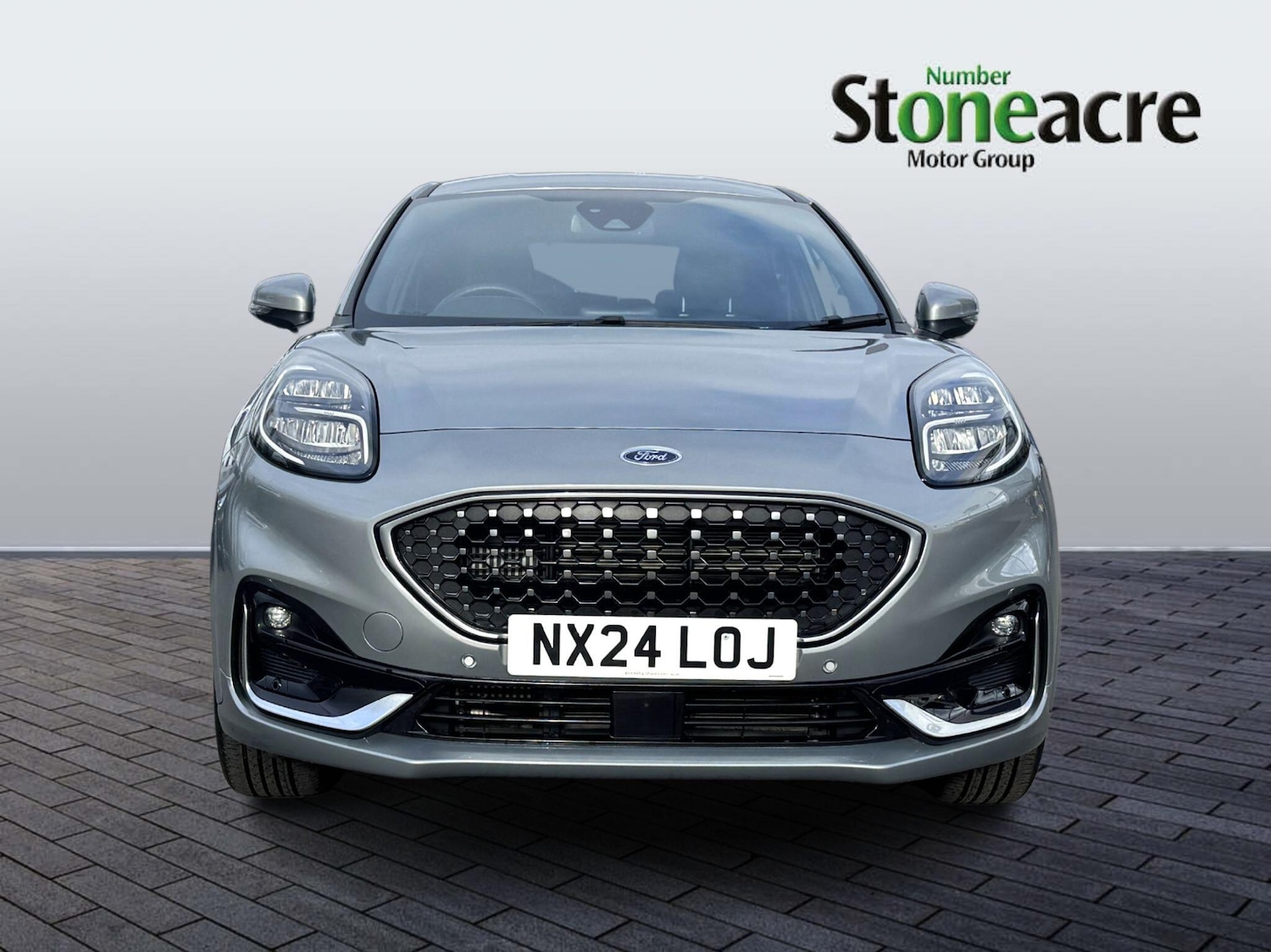 Used Ford Puma 2024 for sale - 77723767: Photo 8