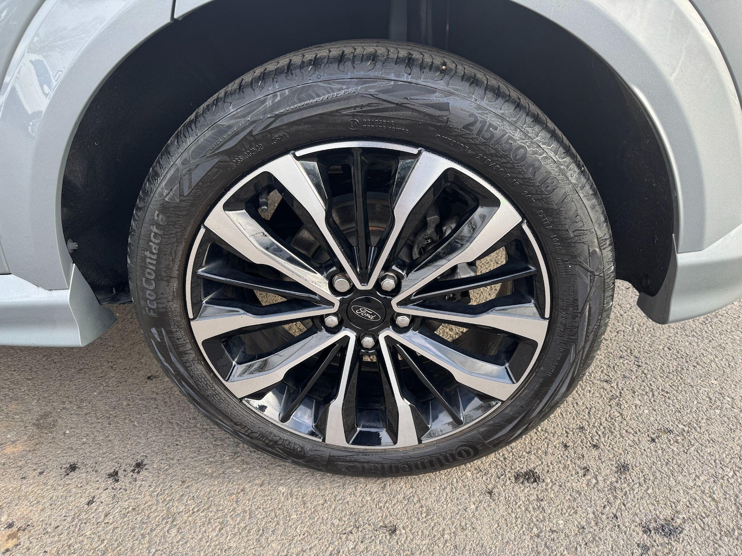 Used Ford Puma 2024 for sale - 77723767: Photo 9