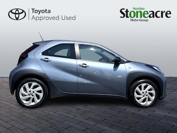 Used Toyota Aygo X 2024 for sale - 79328601: Photo