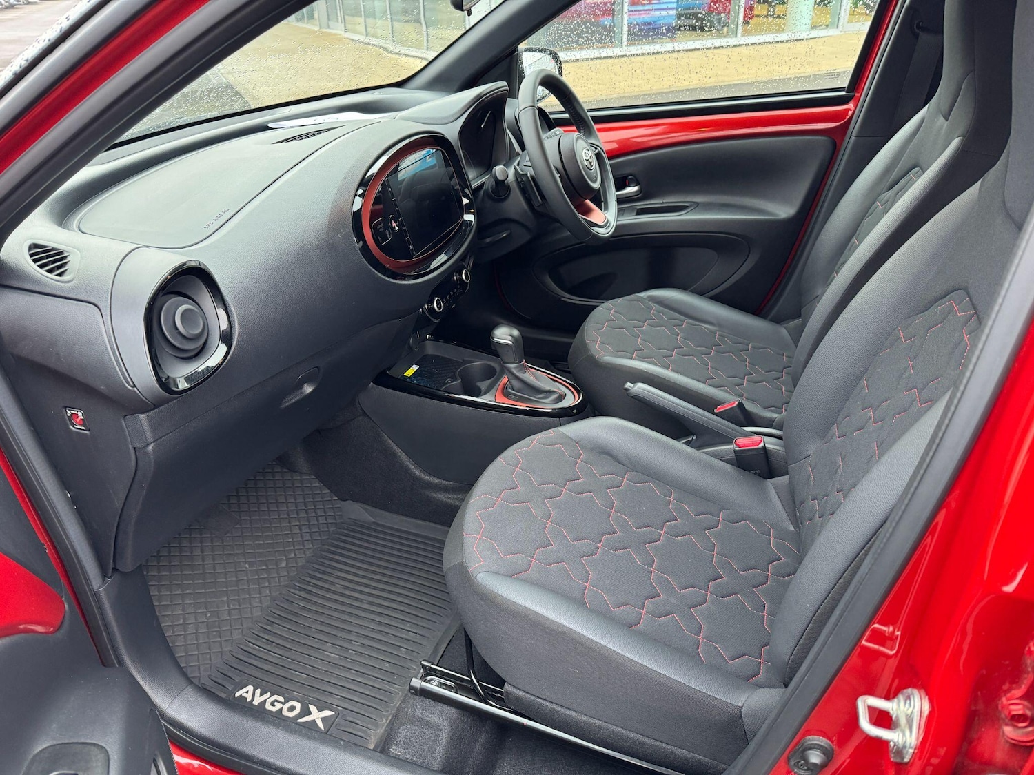 Used Toyota Aygo X for sale - 77808120: Photo 14