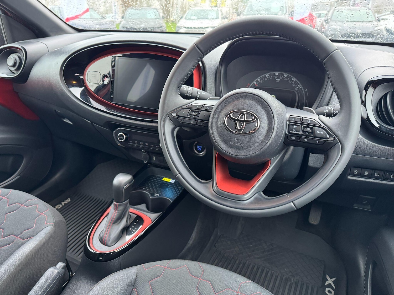 Used Toyota Aygo X for sale - 77808120: Photo 16