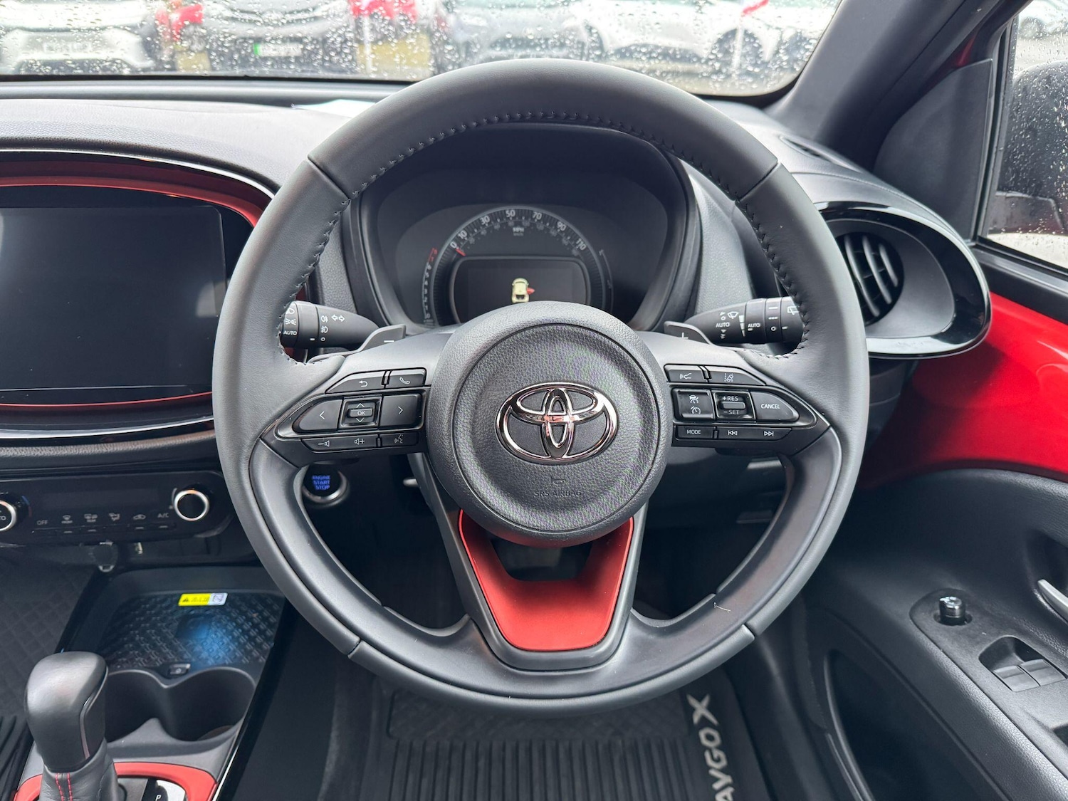 Used Toyota Aygo X for sale - 77808120: Photo 17