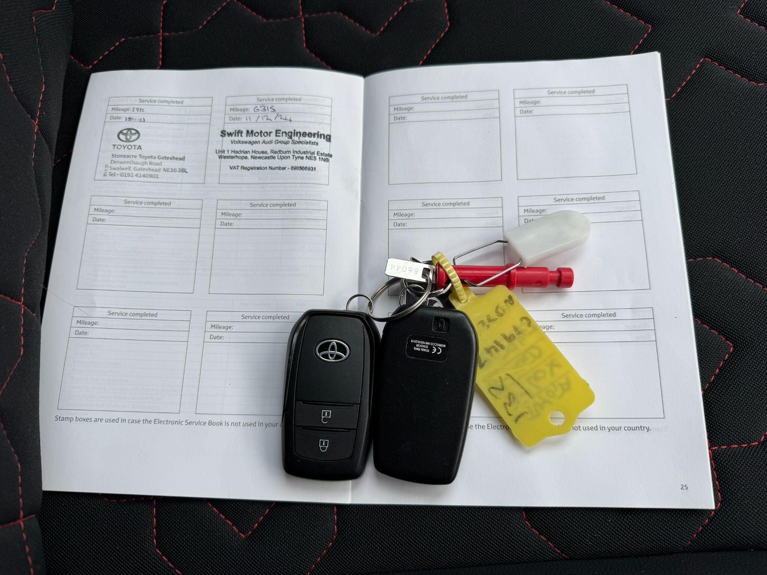 Used Toyota Aygo X for sale - 77808120: Photo 20