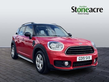 Used MINI Countryman 2019 for sale - 79061830: Photo
