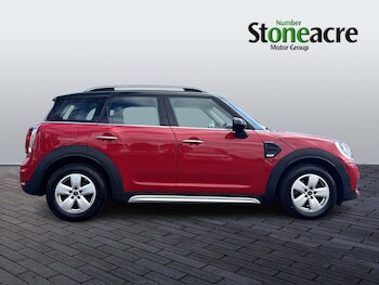 Used MINI Countryman 2019 for sale - 79061830: Photo