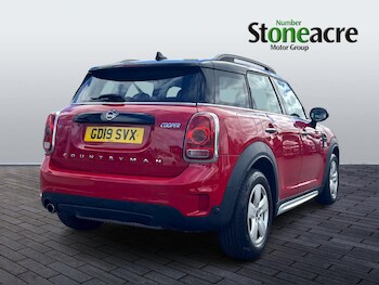 Used MINI Countryman 2019 for sale - 79061830: Photo